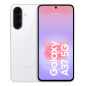 Galaxy A37 5G 17 cm (6.7) SIM doble Android 16.0 USB Tipo C 6 GB 128 GB 5000 mAh Blanco