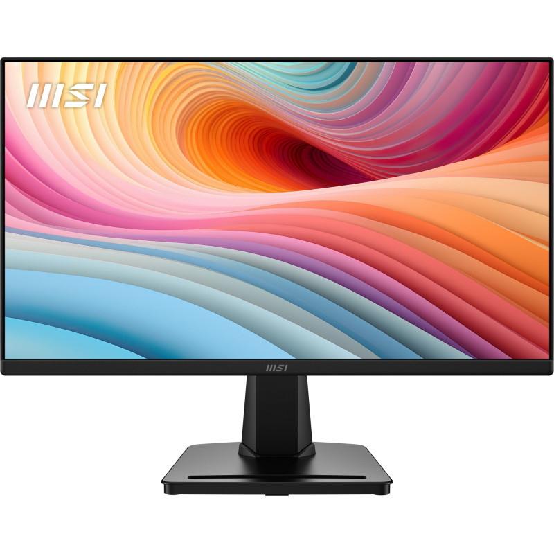 PRO MP225 E12VL pantalla para PC 54,5 cm (21.4) 1920 x 1080 Pixeles Full HD Negro