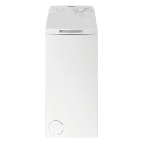 Lavadora Indesit BTWL60400SPN, 6kg, 1000rpm, c/s
