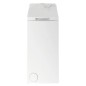 Lavadora Indesit BTWL60400SPN, 6kg, 1000rpm, c/s