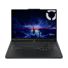 Legion Pro 5 16IAX10H Intel Core Ultra 9 275HX Portátil 40,6 cm (16) WQXGA 32 GB DDR5-SDRAM 1 TB SSD NVIDIA GeForce RTX 5070 Ti Wi-Fi 6 (802.11ax) Español Negro