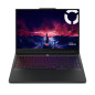 Legion Pro 7 16AFR10H AMD Ryzen 9 9955HX3D Portátil 40,6 cm (16) WQXGA 64 GB DDR5-SDRAM 2 TB SSD NVIDIA GeForce RTX 5080 Wi-Fi 7 (802.11be) Windows 11 Home Español Negro