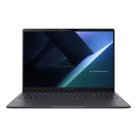 ExpertBook B3 B3605CCA-MB2217 - Ordenador Portátil 16 WUXGA (Intel Core Ultra 7 255H, 16GB RAM, 512GB SSD, Arc 140T, Windows 11 Pro) Gris Suave - Teclado QWERTY español