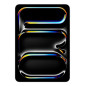 iPad Pro Apple M 2 TB 27,9 cm (11) 16 GB Wi-Fi 7 (802.11be) iPadOS 26 Plata