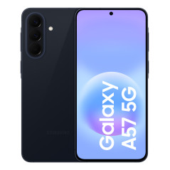 Galaxy A57 5G 17 cm (6.7) SIM doble Android 16.0 USB Tipo C 8 GB 256 GB 5000 mAh Marina
