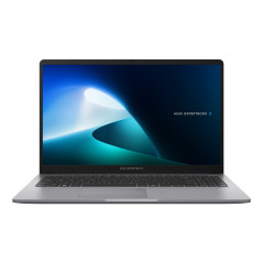 ExpertBook P1 P1503CVA-S72892X - Ordenador Portátil 15.6 Full HD (Intel Core 5 210H, 16GB RAM, 512GB SSD, Graphics, Windows 11 Pro) Gris Brumoso - Teclado QWERTY español