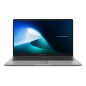 ExpertBook P1 P1503CVA-S72892X - Ordenador Portátil 15.6 Full HD (Intel Core 5 210H, 16GB RAM, 512GB SSD, Graphics, Windows 11 Pro) Gris Brumoso - Teclado QWERTY español