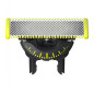 Acc. Afeitadora Philips QP41050, CUCHILLA FLEXIBLE