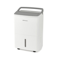 Deshumidificador Orbegozo DH1655, 16L/Dia, 4L