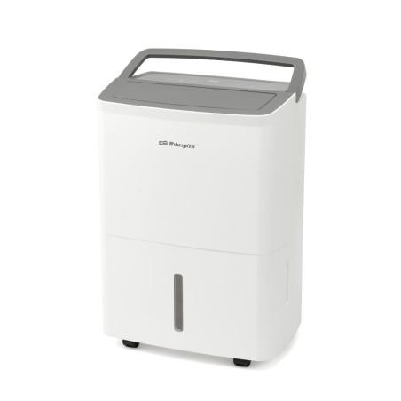 Deshumidificador Orbegozo DH1655, 16L/Dia, 4L