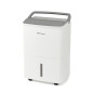 Deshumidificador Orbegozo DH1655, 16L/Dia, 4L