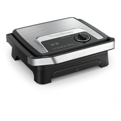 Barbacoa Moulinex GI272D10, 2000w, inicio adjust
