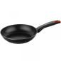 Sarten Monix M271224, 24, cherry