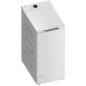Lavadora Midea MF100T80BW, 8kg, 1250rpm, A, c/s Lavadora Midea MF100T80BW, 8kg, 1250rpm, A, c/s