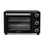 Mini-Horno Orbegozo HOT280, 28L, Conveccion, 1500w
