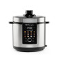 Olla Presion Orbegozo HPE6500, Electronica, 6L, 10