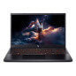 Nitro V 15 ANV15-52-948V Intel® Core i9 i9-13900H Portátil 39,6 cm (15.6) Full HD 32 GB DDR5-SDRAM 1 TB SSD NVIDIA GeForce RTX 5060 Wi-Fi 6 (802.11ax) FreeDOS Negro