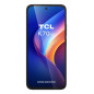 K70 4G 17,3 cm (6.8) Ranura híbrida Dual SIM Android 16.0 USB Tipo C 4 GB 128 GB 5200 mAh Gris