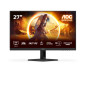 G4 27G4HRE pantalla para PC 68,6 cm (27) 1920 x 1080 Pixeles Full HD LED Negro, Rojo