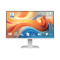 Pro MP273W E14A pantalla para PC 68,6 cm (27) 1920 x 1080 Pixeles Full HD LCD Blanco