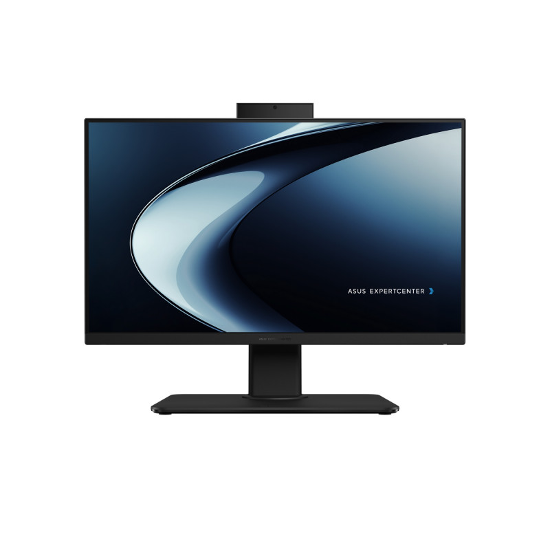 ExpertCenter P400 AiO P440VA-BPC022X - Sobremesa todo en uno 23.8 Full HD (Intel Core 7 240H, 16GB RAM, 512GB SSD, Graphics, Windows 11 Pro) Negro - Teclado QWERTY español