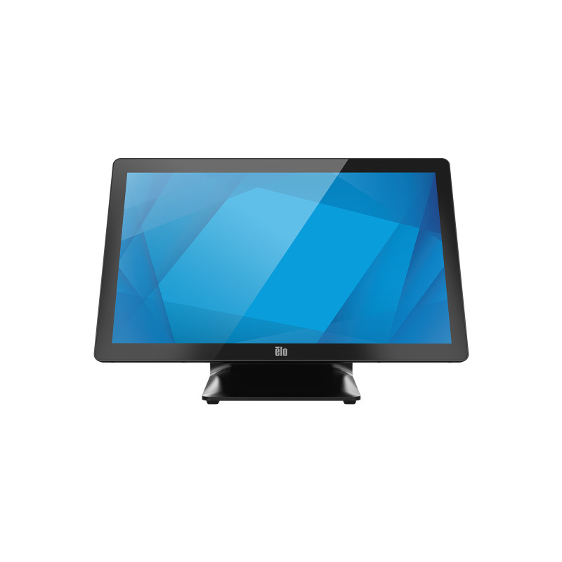I-Series E428276 All-in-One PC Intel® Celeron® 7305L 54,6 cm (21.5) 1920 x 1080 Pixeles Pantalla táctil PC todo en uno 8 GB DDR5-SDRAM 256 GB SSD Windows 11 IoT Enterprise Wi-Fi 6 (802.11ax) Negro