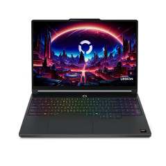 Legion 5 15AHP11 AMD Ryzen 7 250 Portátil 38,9 cm (15.3) WQXGA 16 GB DDR5-SDRAM 1 TB SSD NVIDIA GeForce RTX 5060 Wi-Fi 7 (802.11be) Windows 11 Home Español Negro