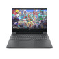 Victus Gaming 15-fa2071ns Intel® Core i5 i5-14500HX Portátil 39,6 cm (15.6) Full HD 16 GB DDR5-SDRAM 512 GB SSD NVIDIA GeForce RTX 4050 Wi-Fi 6 (802.11ax) FreeDOS Negro