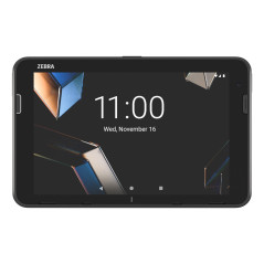 ET401 5G 64 GB 20,3 cm (8) 6 GB Wi-Fi 7 (802.11be) Negro