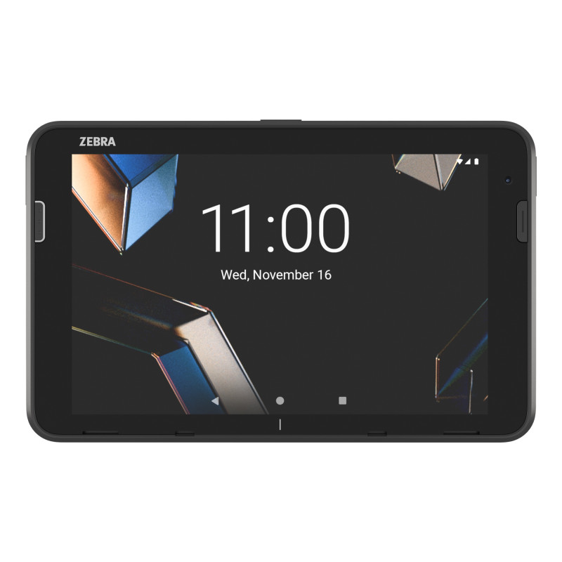 ET401 5G 64 GB 20,3 cm (8) 6 GB Wi-Fi 7 (802.11be) Negro
