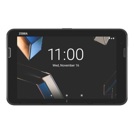 ET401 5G 64 GB 20,3 cm (8) 6 GB Wi-Fi 7 (802.11be) Negro