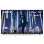 BRAVIA 8 K-77XR80 195,6 cm (77) 4K Ultra HD Smart TV Wifi Negro