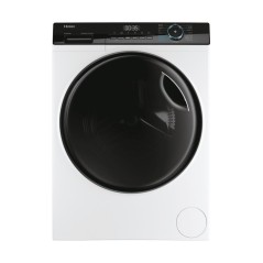 Lavasecadora Haier HWD100BP14939IB, 10/6kg, 1400rp
