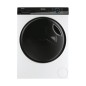 Lavasecadora Haier HWD100BP14939IB, 10/6kg, 1400rp