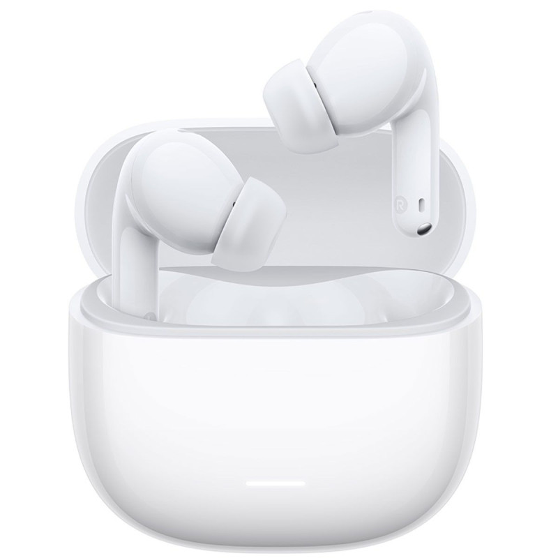AURICULARES C/MICROFONO XIAOMI REDMI BUDS 8 PRO CLOUD WHITE