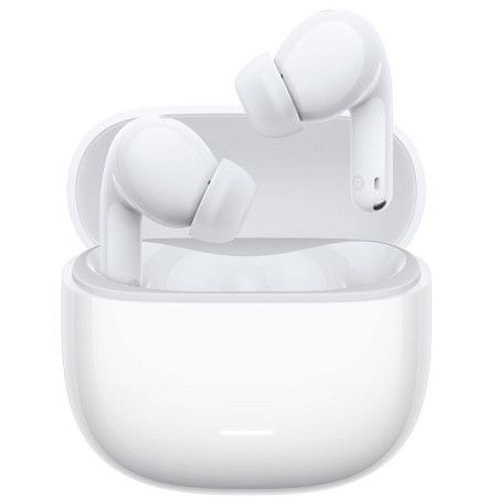 AURICULARES C/MICROFONO XIAOMI REDMI BUDS 8 PRO CLOUD WHITE