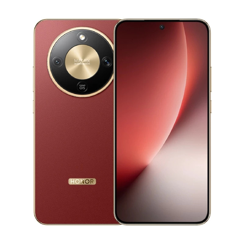Magic8 Lite 5G 17,2 cm (6.79) SIM doble Android 15 USB Tipo C 8 GB 256 GB 7500 mAh Marrón