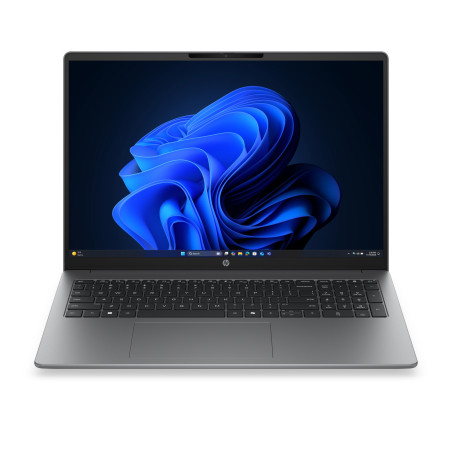 200 G2i 16 inch Notebook PC Intel Core 5 120U Portátil 40,6 cm (16) WUXGA 16 GB DDR5-SDRAM 512 GB SSD Wi-Fi 6 (802.11ax) Windows 11 Pro Plata