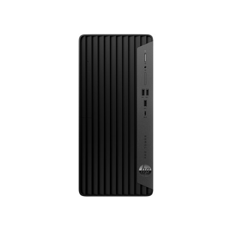 Pro Tower 400 G9 PCI Desktop PC Intel® Core i5 i5-12500 16 GB DDR4-SDRAM 512 GB SSD Windows 11 Pro Torre