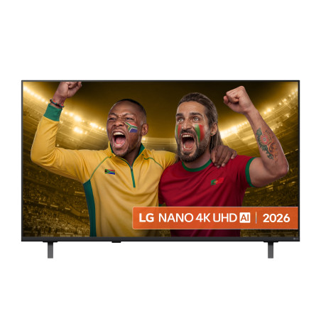 50NU850B6LA.AEK Televisor 127 cm (50) 4K Ultra HD Smart TV Wifi