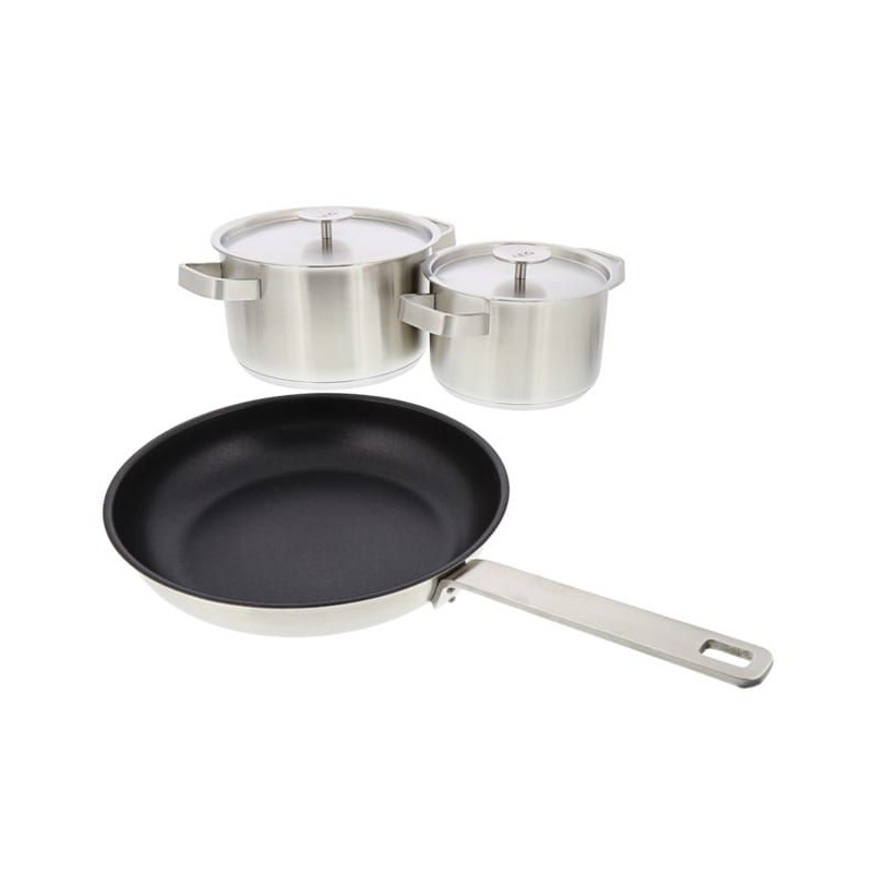 Cookware Set Cocina AEG 8500068, Set Neo