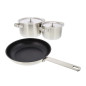 Cookware Set Cocina AEG 8500068, Set Neo