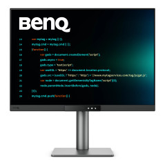 RD280UG pantalla para PC 71,6 cm (28.2) 3840 x 2560 Pixeles 4K Ultra HD Negro
