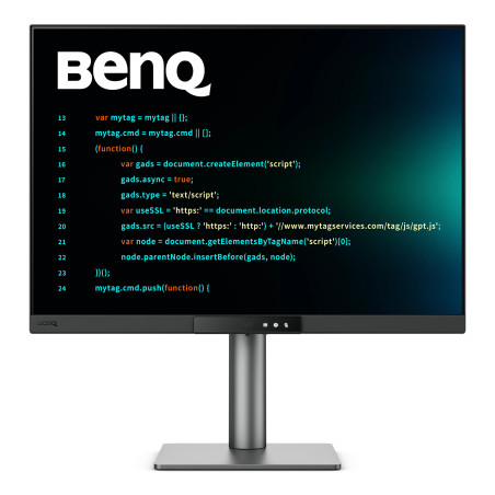 RD280UG pantalla para PC 71,6 cm (28.2) 3840 x 2560 Pixeles 4K Ultra HD Negro