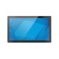 I-Series E431802 All-in-One PC Intel® Celeron® 7305L 54,6 cm (21.5) 1920 x 1080 Pixeles Pantalla táctil PC todo en uno 8 GB DDR5-SDRAM 256 GB SSD Windows 11 IoT Enterprise Wi-Fi 6 (802.11ax) Negro