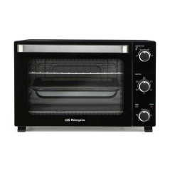 Mini-Horno Orbegozo HOT480, 48L, Conveccion, 1800w