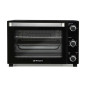 Mini-Horno Orbegozo HOT480, 48L, Conveccion, 1800w