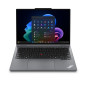 ThinkPad X1 2-in-1 Gen 11 Aura Edition Copilot+ PC Intel Core Ultra 5 325 Híbrido (2-en-1) 35,6 cm (14) Pantalla táctil WUXGA 32 GB LPDDR5x-SDRAM 512 GB SSD Wi-Fi 7 (802.11be) Windows 11 Pro Español Gris