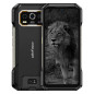 Armor 27 Pro 17,2 cm (6.78) Ranura híbrida Dual SIM Android 14 5G USB Tipo C 12 GB 256 GB 10600 mAh Negro