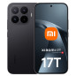 17T 16,7 cm (6.59) 12 GB 256 GB 6500 mAh Negro